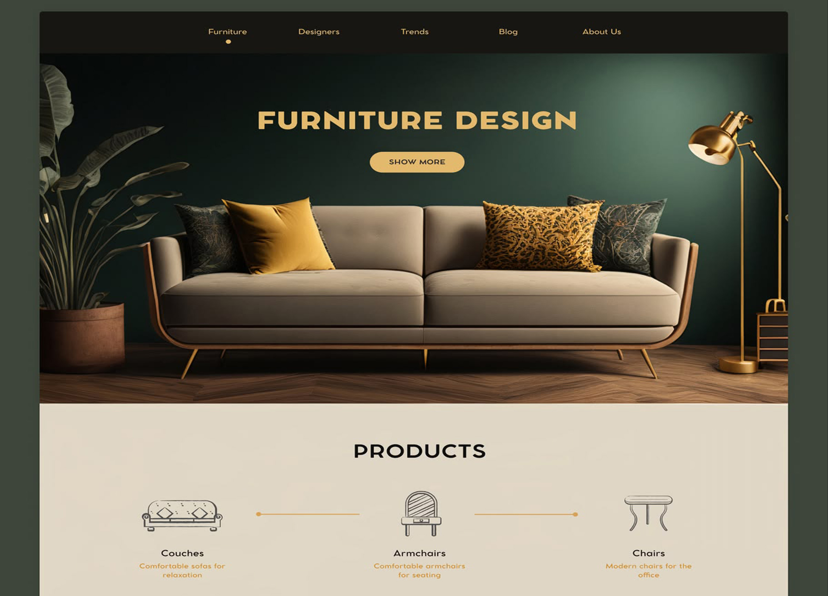 Website Design